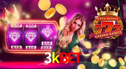 Desvendando o Mundo dos Jogos Virtuais na 3kbet