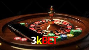Welcome Bonus 3kbet