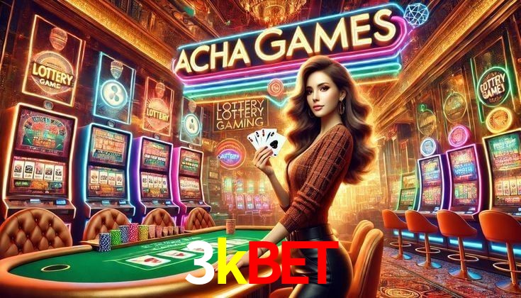 Experiência VIP 3kbet