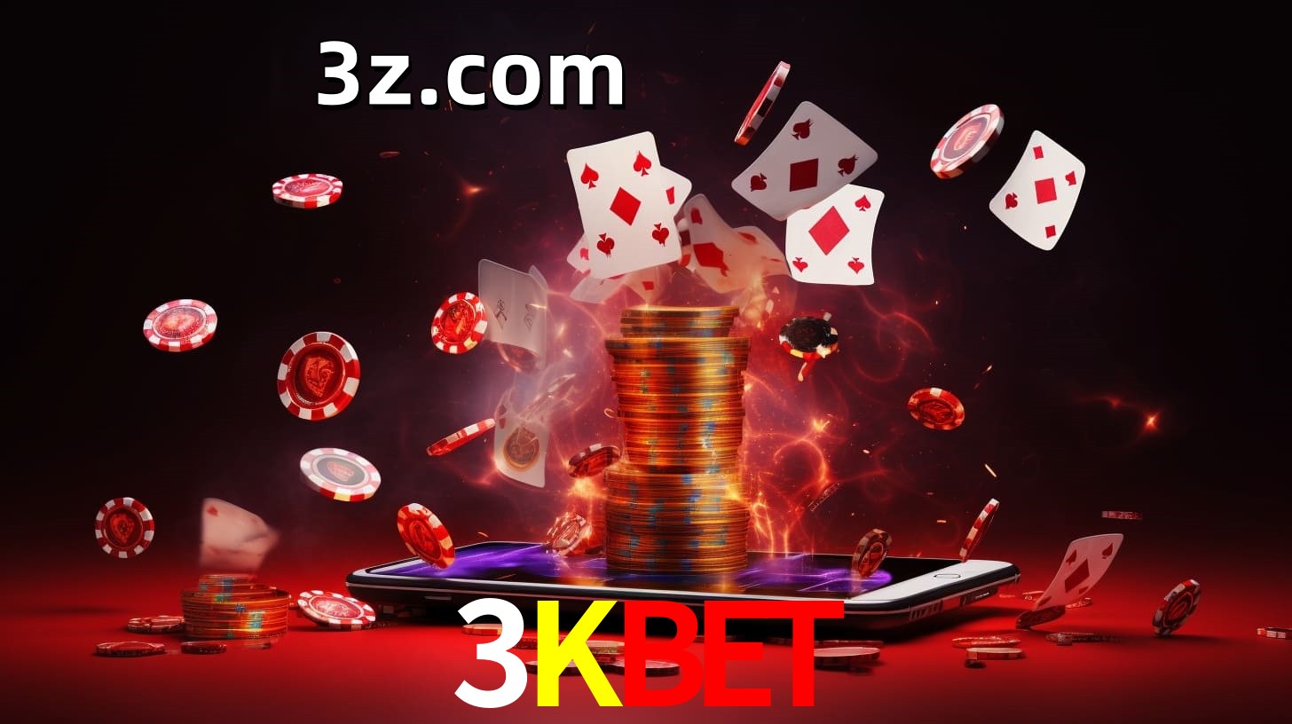 3KBET