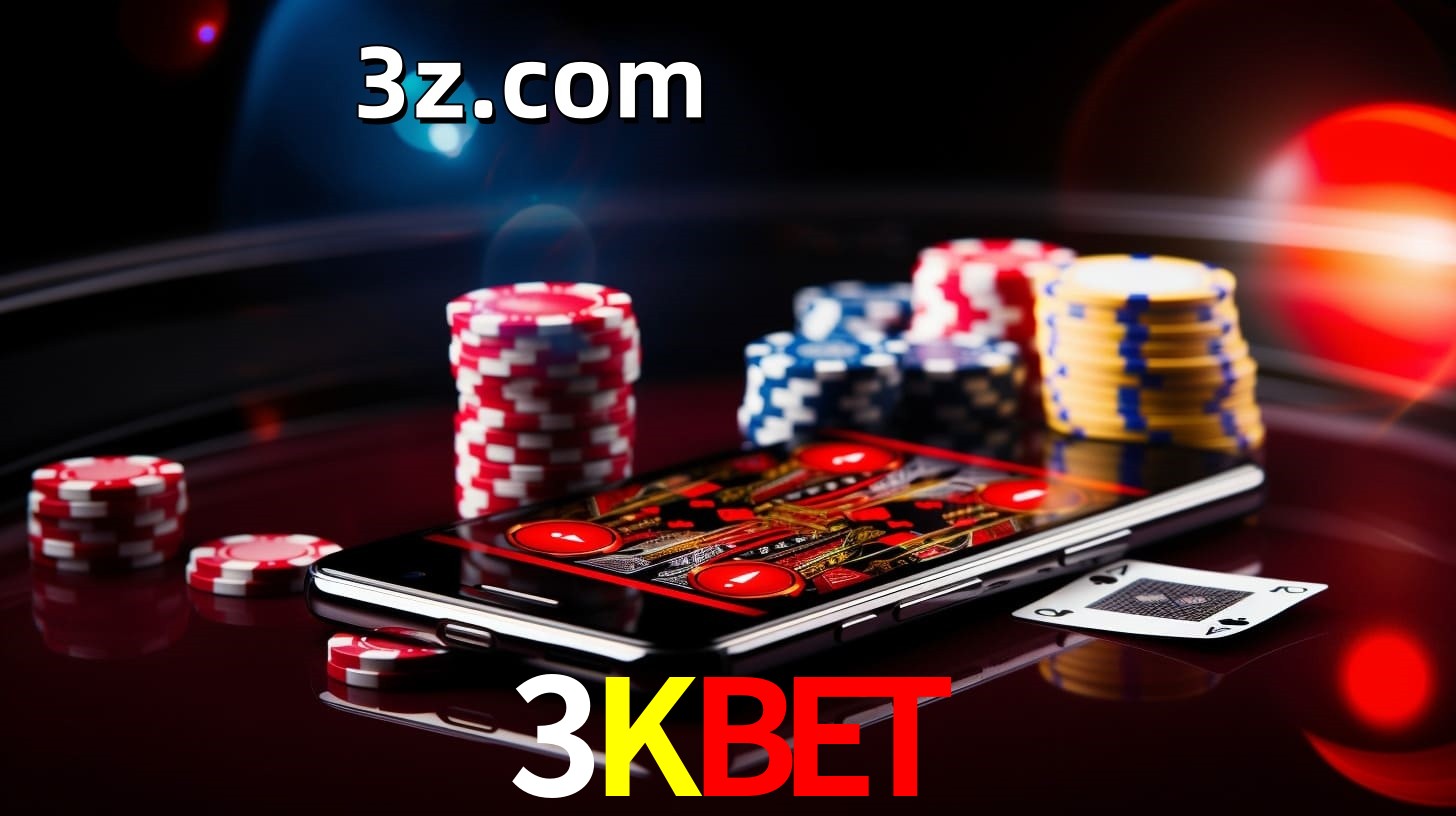 3KBET