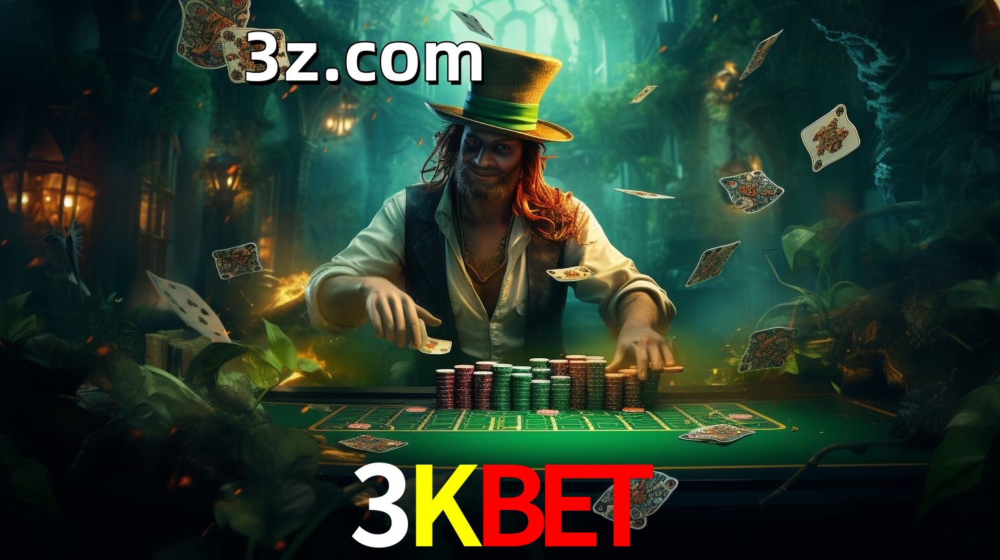 3KBET