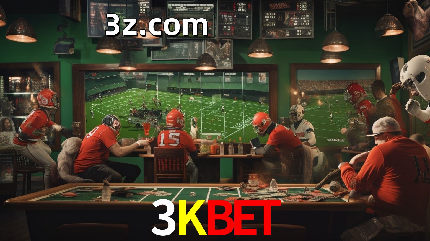 3KBET