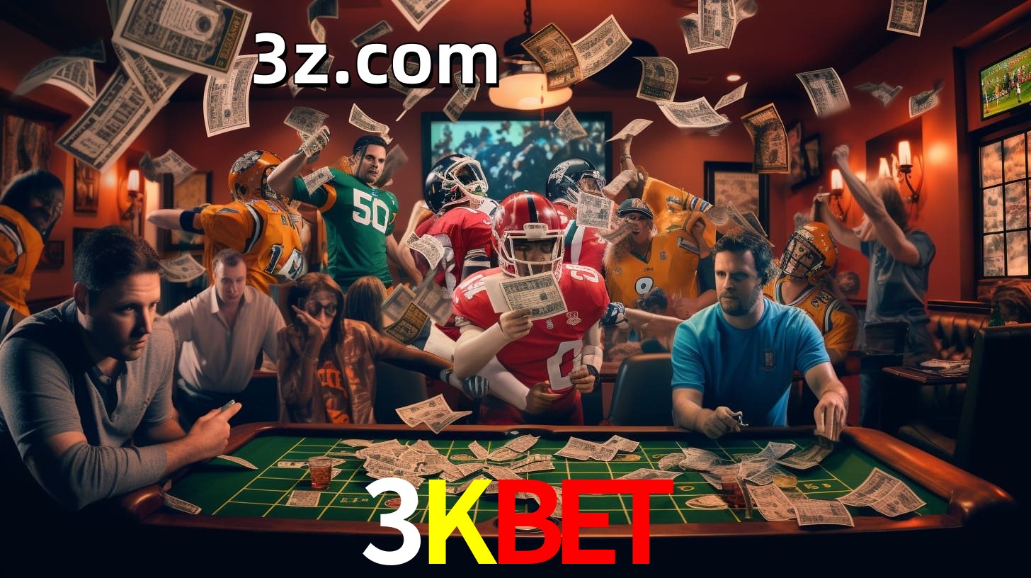 3KBET