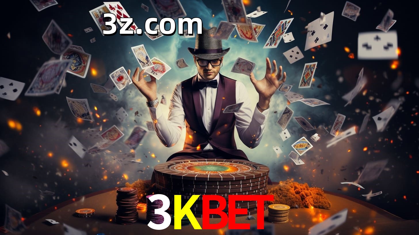3KBET