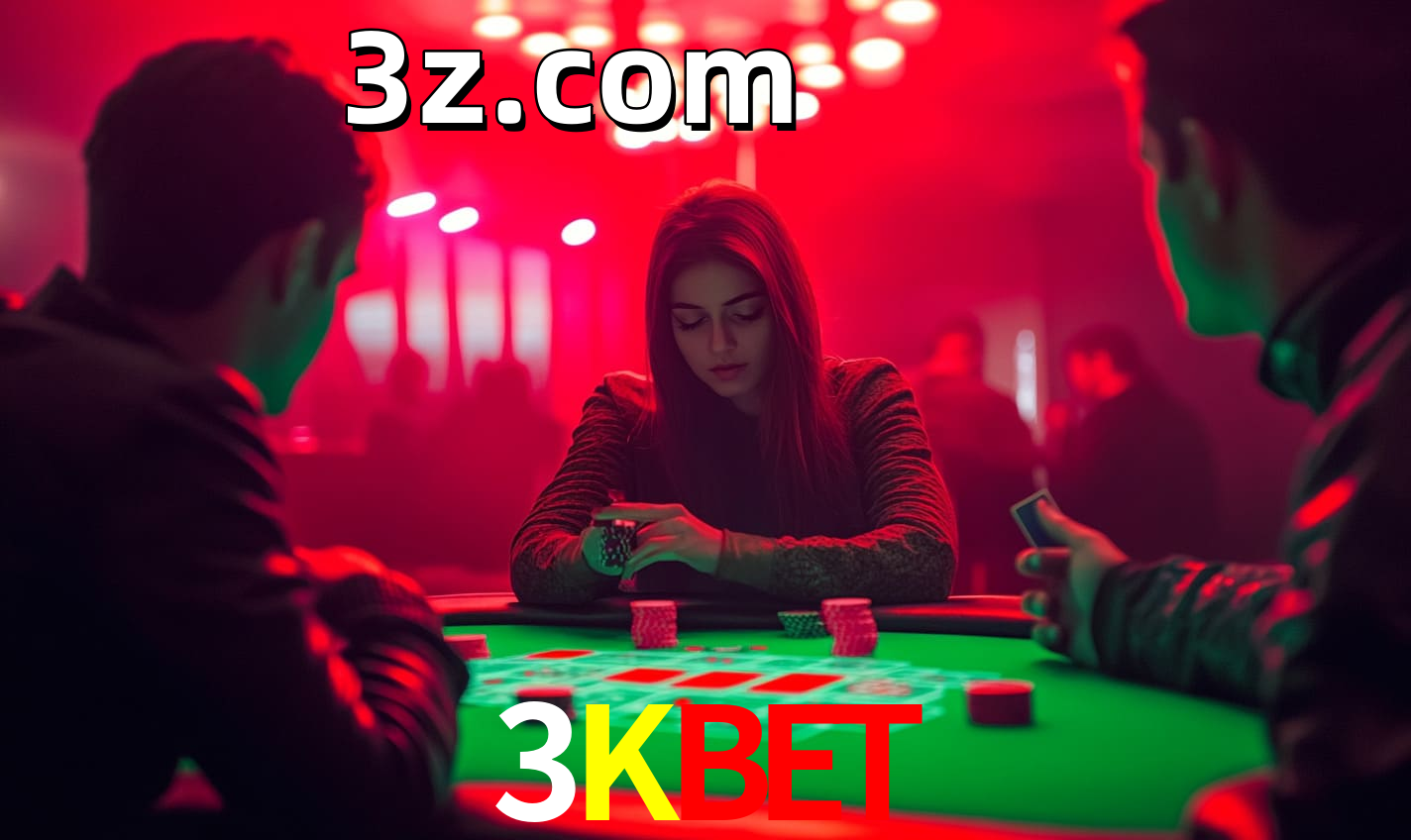 3KBET