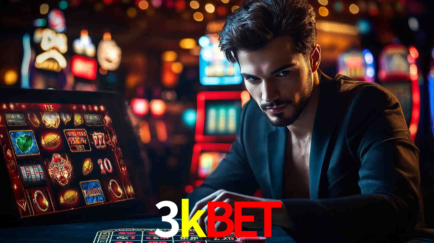 3kbet: Jogue Crash e Experimente Alta Recompensa Instantânea