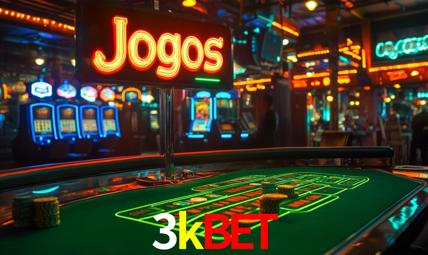 3kbet Salvador - Statistics