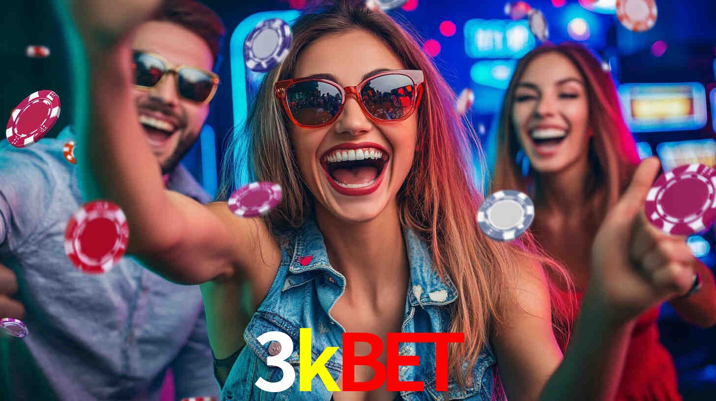 Explorando a Categoria de Eventos em Apostas na 3kbet