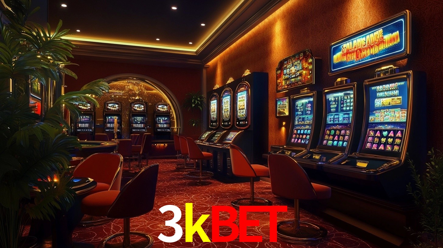 VIP Casino 3kbet