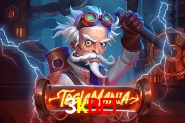 3kbet Brasília - Jogo Features