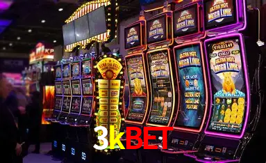 3kbet São Paulo - All Bonuses