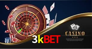 Jogos de Slot 3kbet