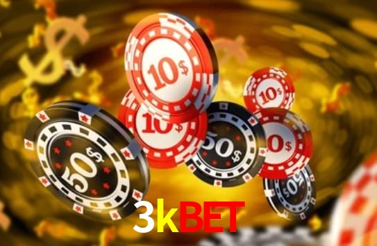 Estatísticas do Jogo 3kbet