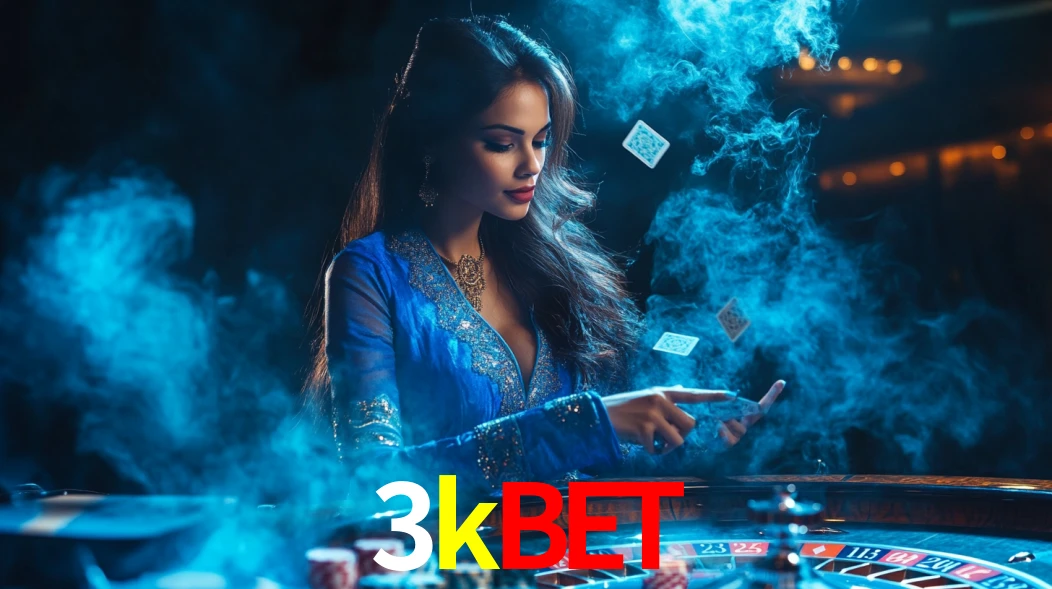 Desvendando o Mundo dos Jogos Virtuais na 3kbet