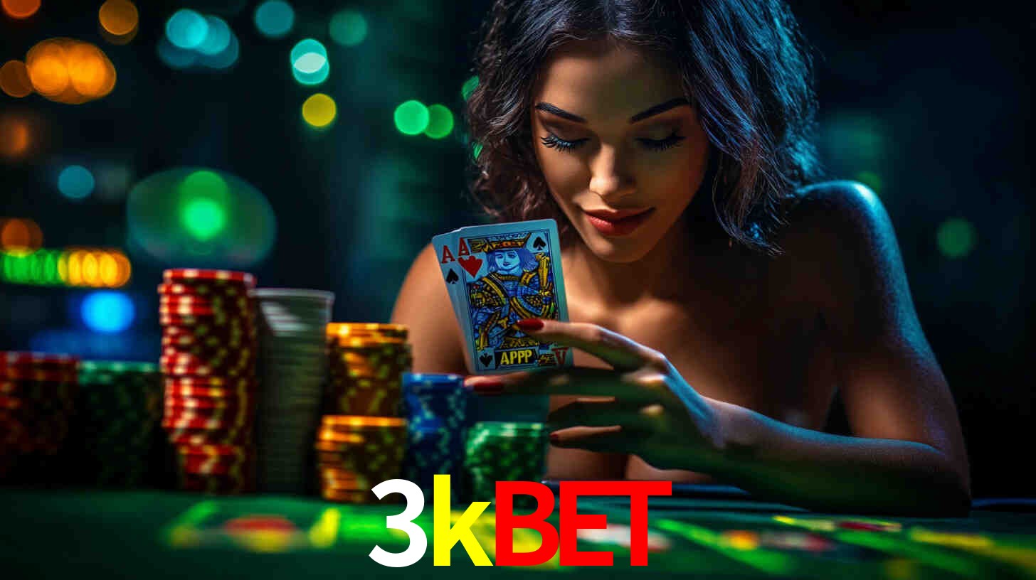 Explorando a Categoria de Eventos em Apostas na 3kbet
