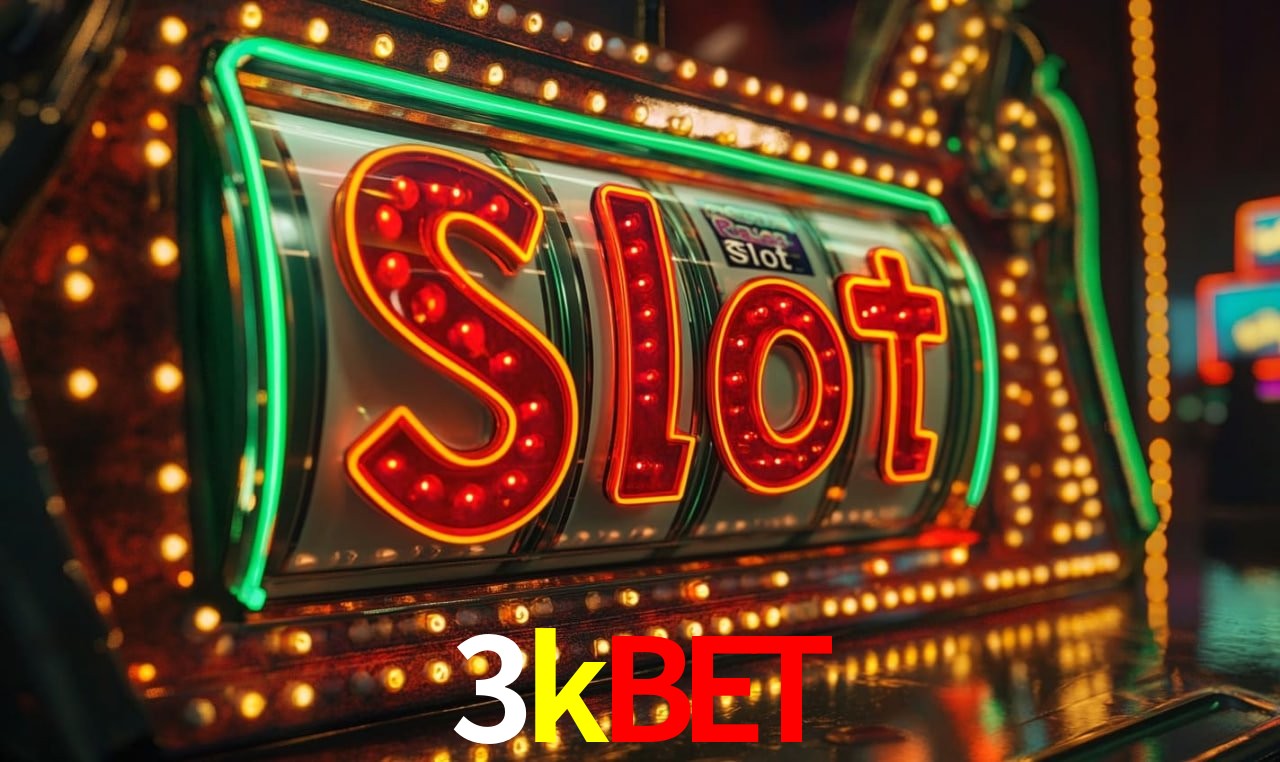 3kbet - Login Methods
