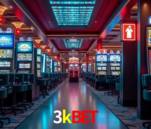 3kbet Salvador - Strategies