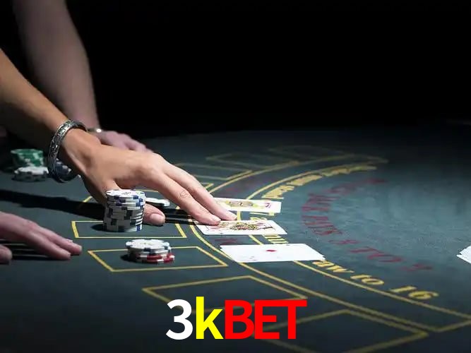 3kbet Salvador - Support