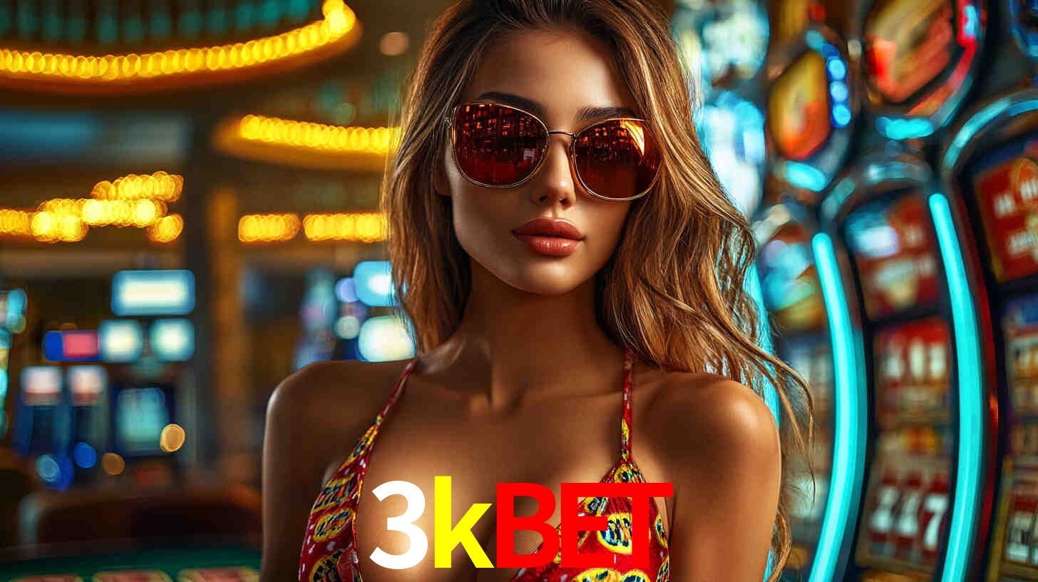 Welcome Bonus 3kbet