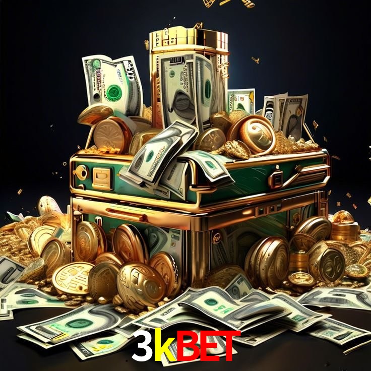 Provedores de Jogos 3kbet