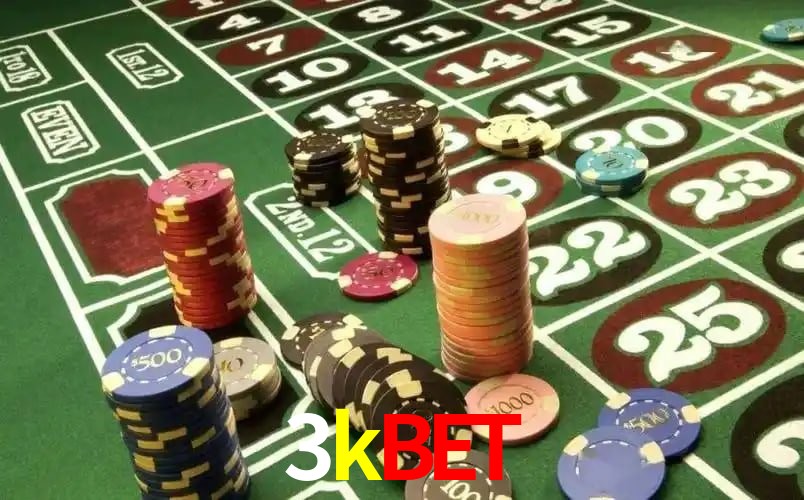 Integração de APIs 3kbet