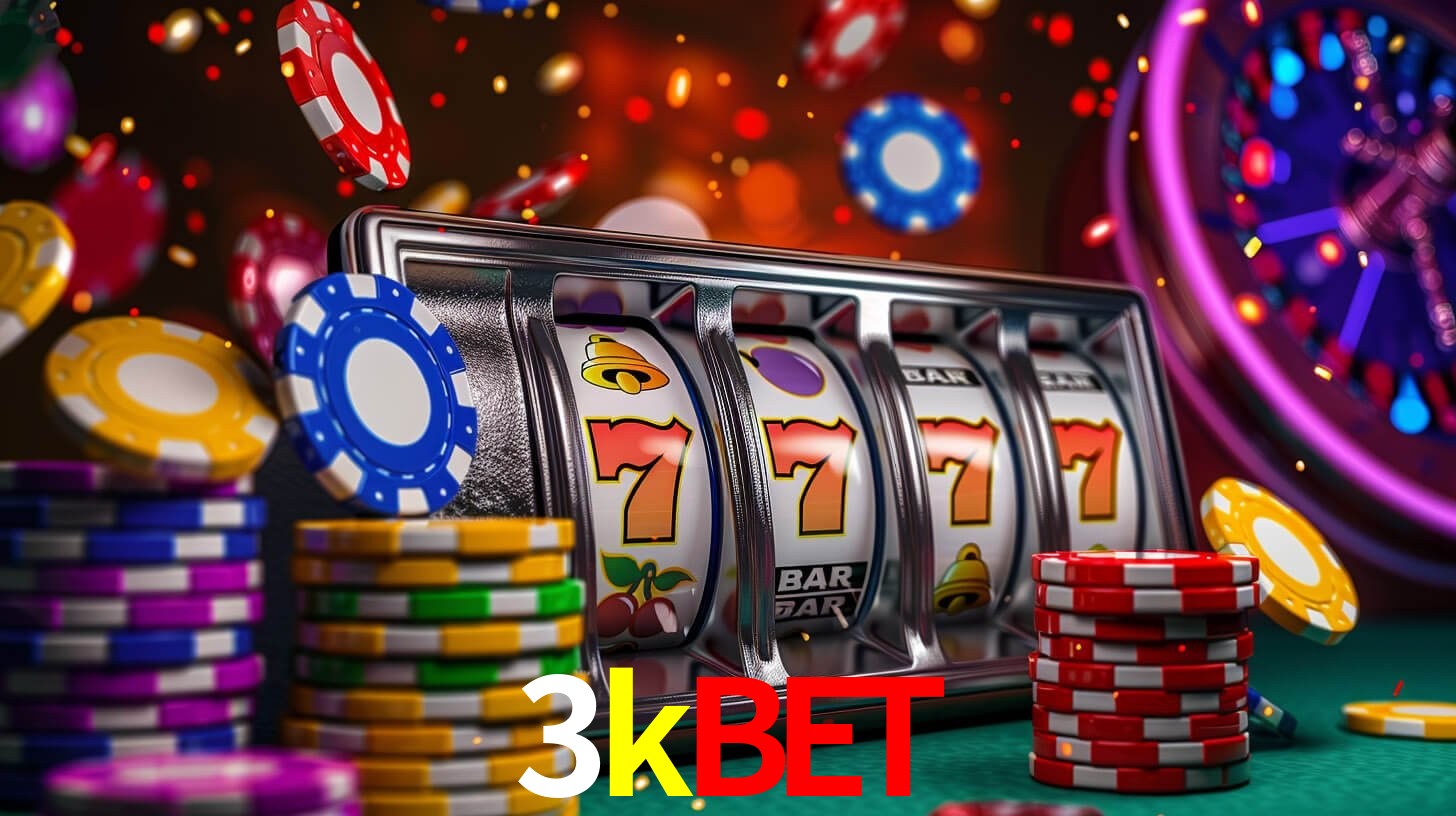 Casino VIP 3kbet