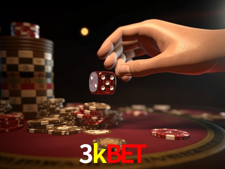 Promoção Relâmpago 3kbet