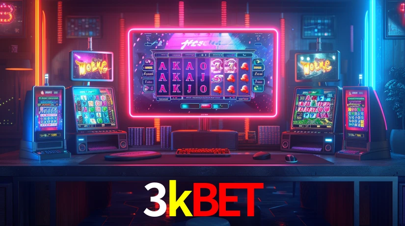 3kbet login