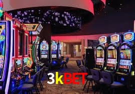 3kbet São Paulo - Hot Promos