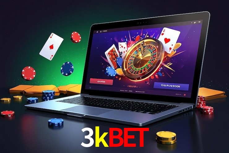 3kbet Belo Horizonte - Payments