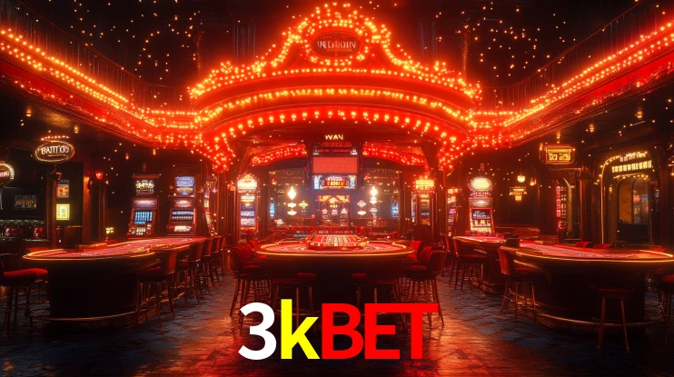 Premium Interface 3kbet
