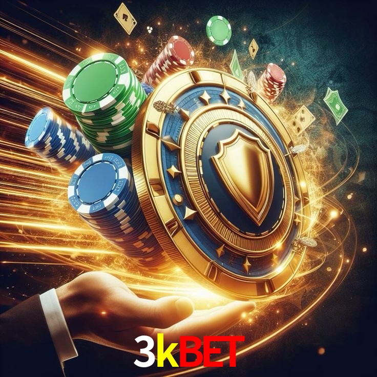 3kbet Curitiba - Live Betting