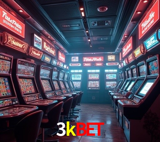 3kbet Promoções - 30+ Ofertas Diárias