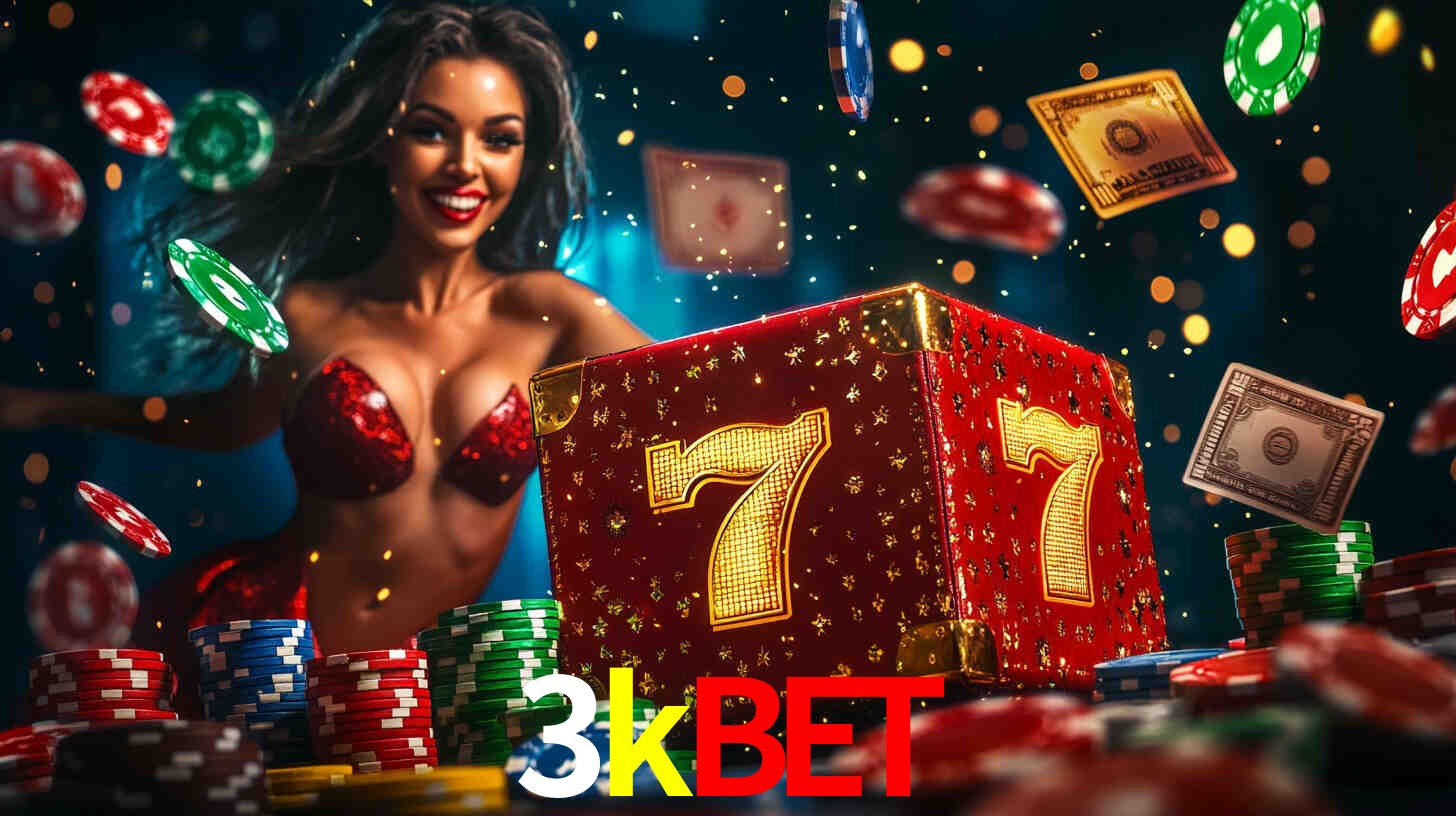 Inovações de Jogos na 3kbet: O Futuro das Experiências Interativas