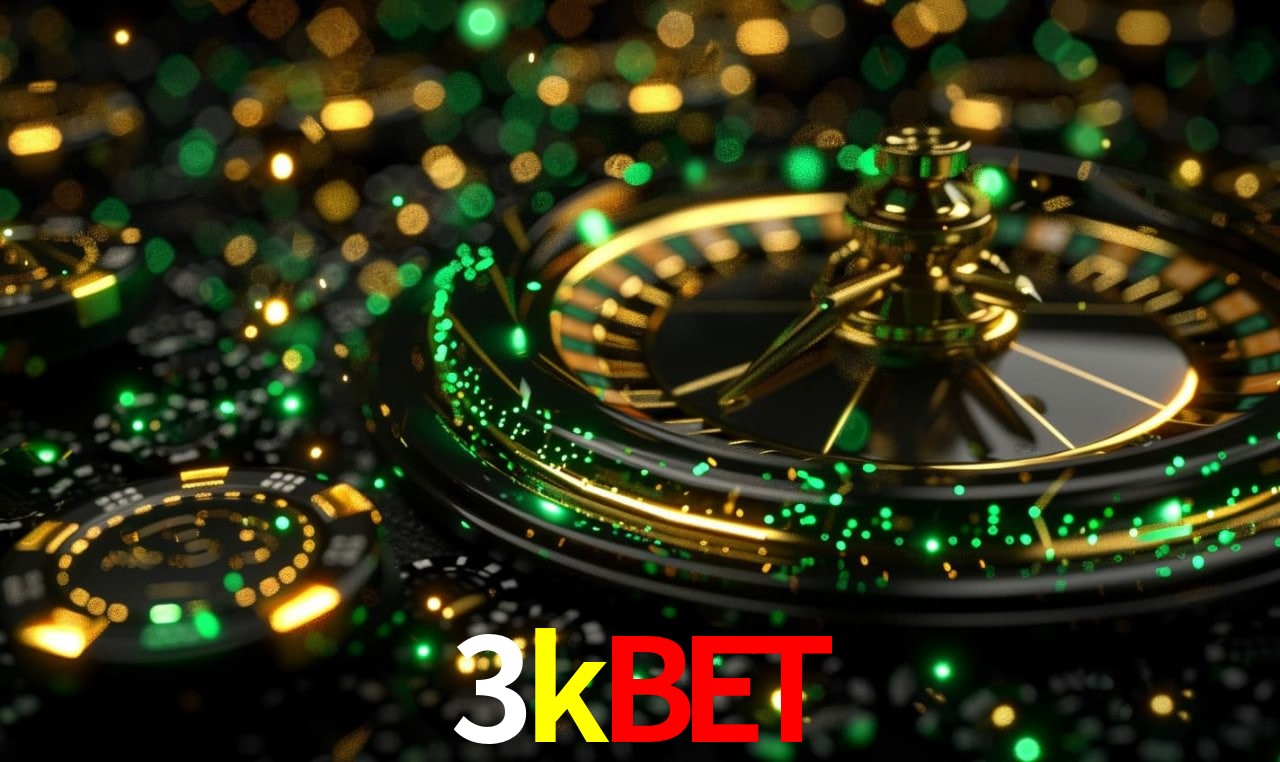 3kbet Brasília - Bonus Features