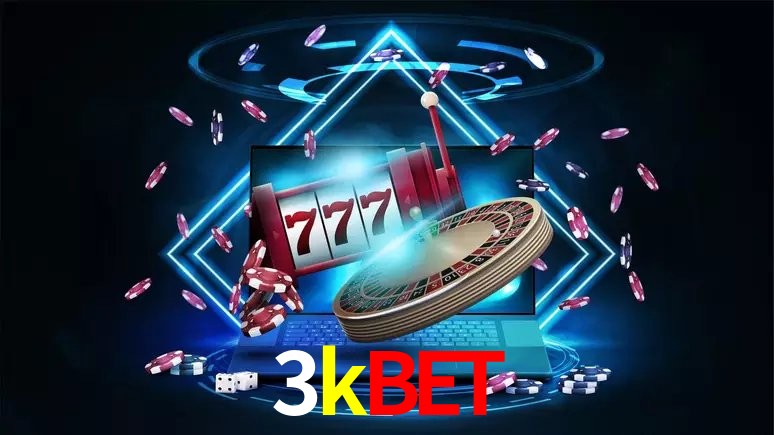 3kbet Belo Horizonte - Jackpots