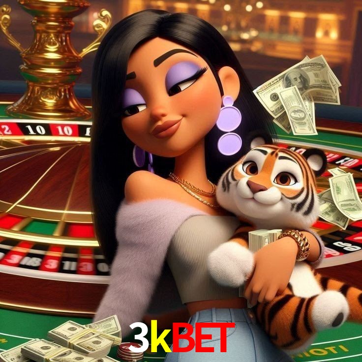 Bonus Features 3kbet