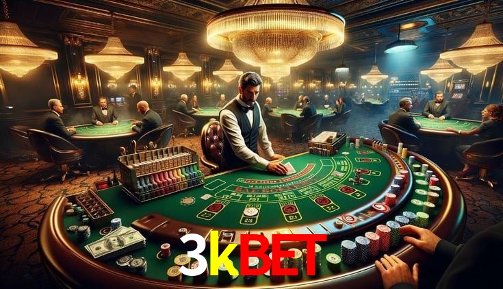 Games Directory 3kbet