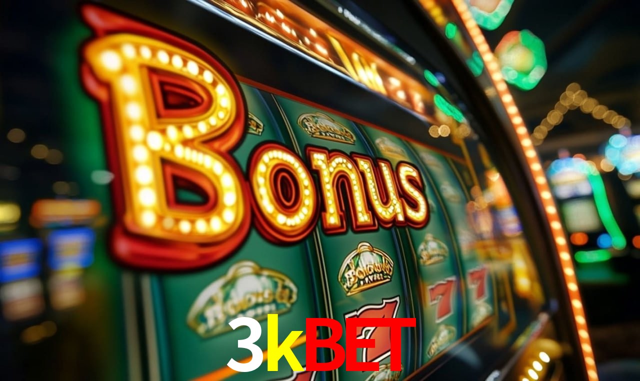 3kbet Belo Horizonte - Promo Tips