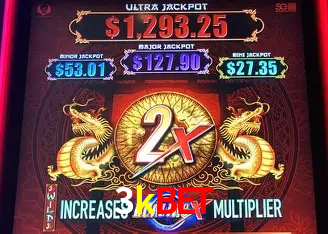 3kbet Belo Horizonte - VIP Casino