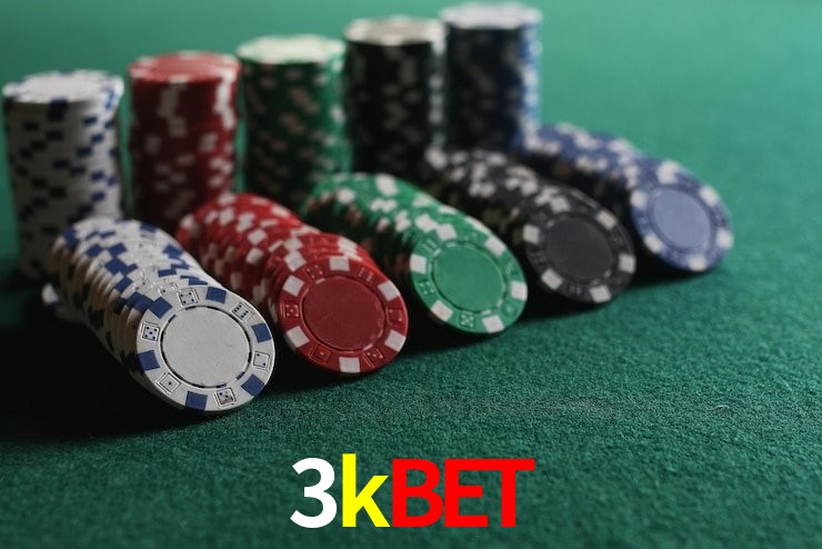 Game Providers 3kbet