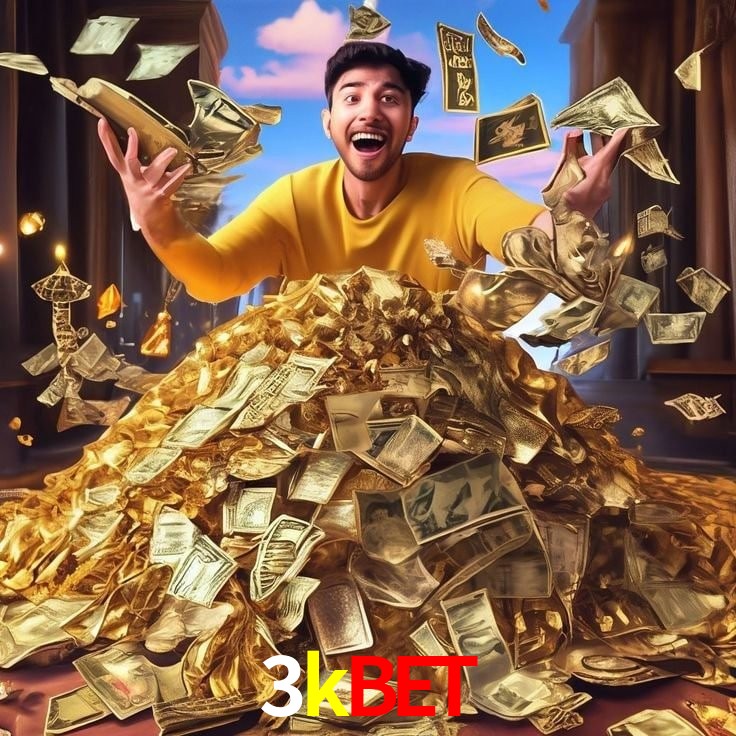 Apostas de Tênis 3kbet