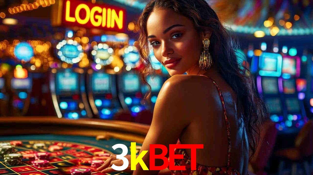 3kbet São Paulo - Jogo Providers