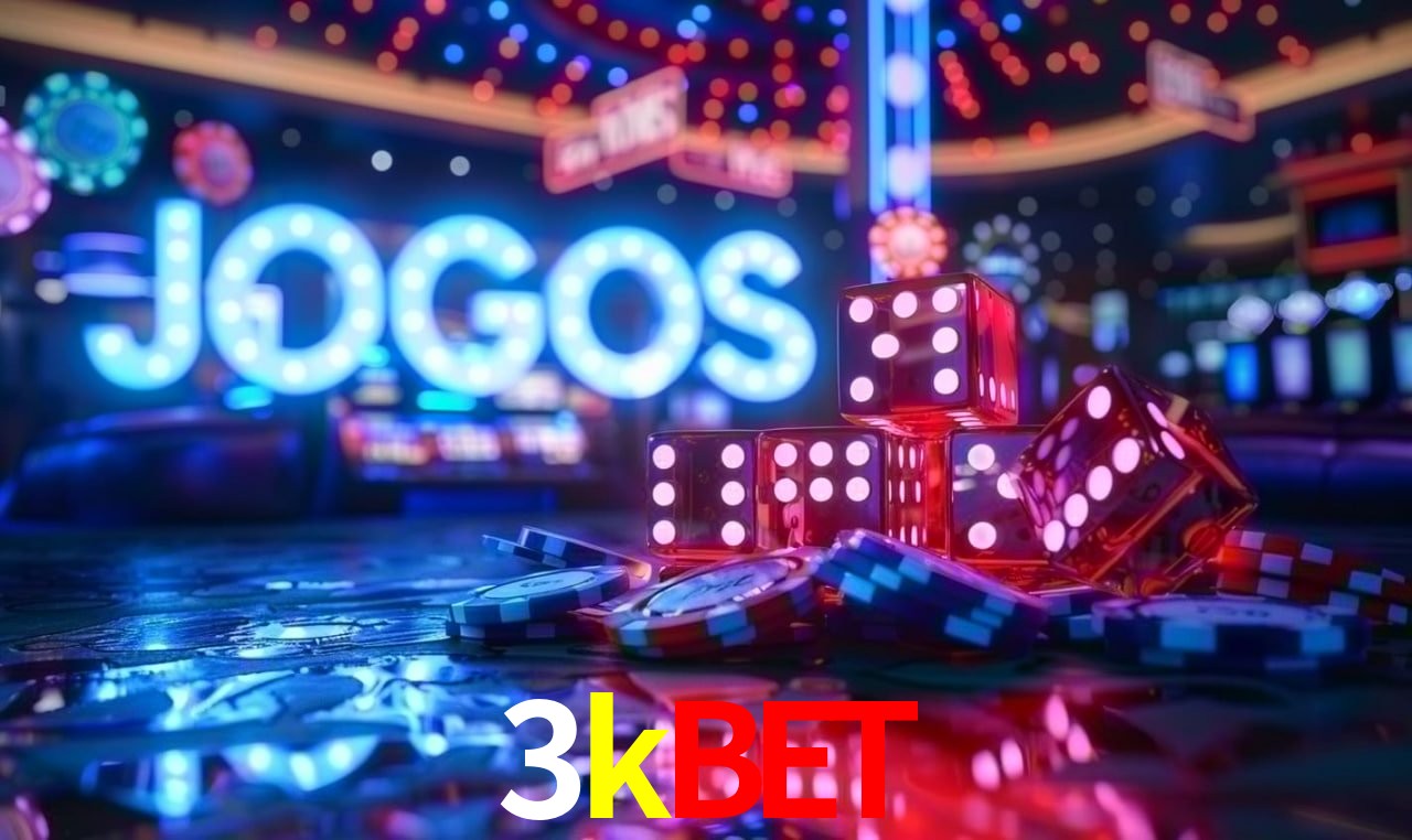 Casino Ao Vivo 3kbet