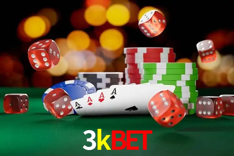 Especiais de Fim de Semana 3kbet