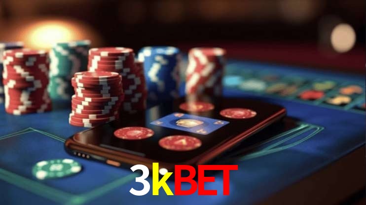 Promoções Sazonais 3kbet