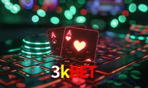 Login Seguro 3kbet