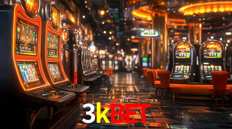 Exclusive Games 3kbet