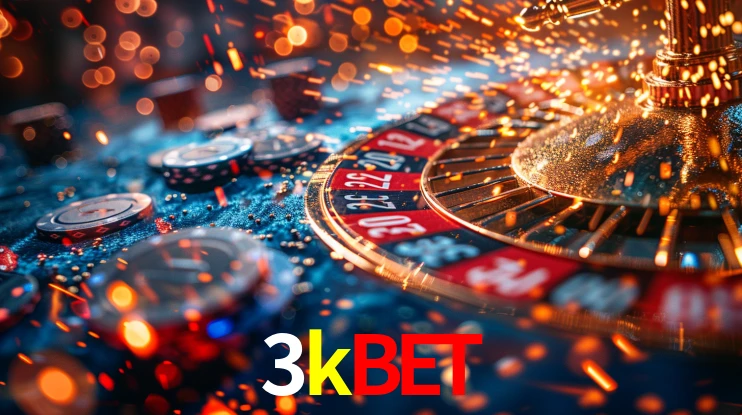 Security Systems 3kbet